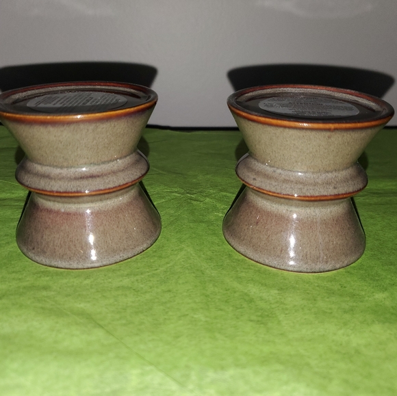 Bath & Body Works Other - Candle holders